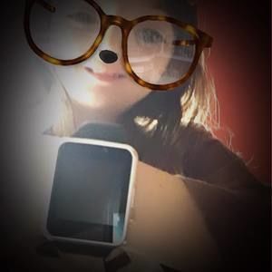 Meet your Posher, Mattie